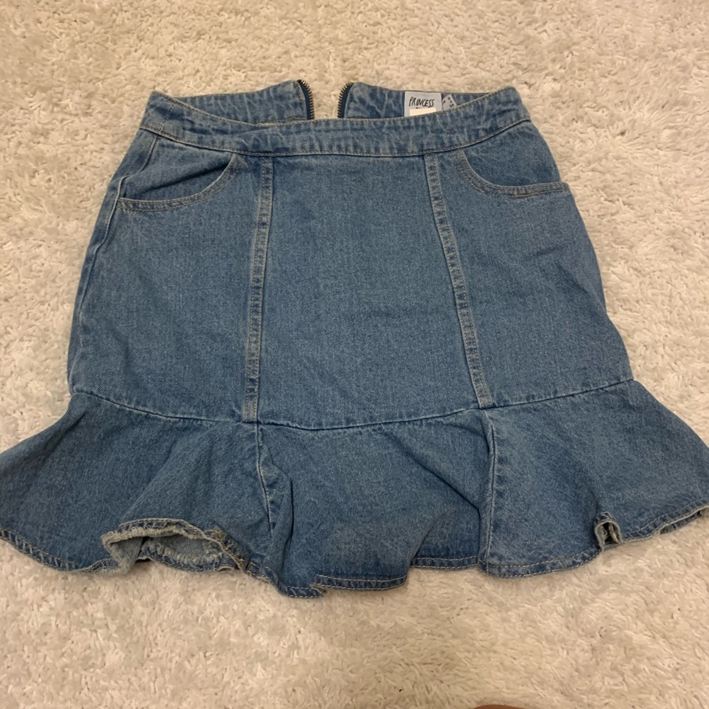 Princess Polly Skirt